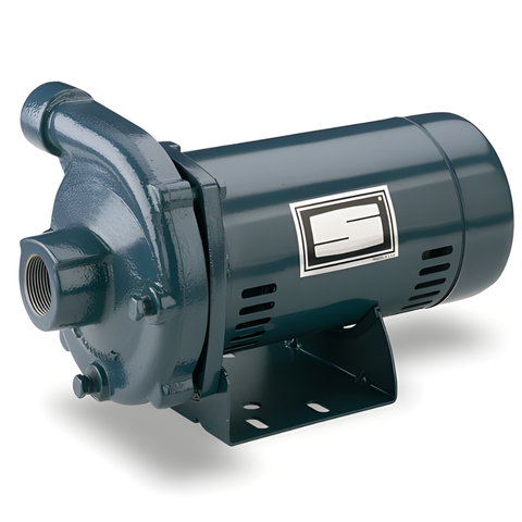 Pentair Sta-Rite J / JB Series High Head Centrifugal Pumps