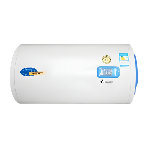 A.O. Smith CEWH-80A1 Wall Hung Electric Water Heater, 34" x 18.25" (LxD)