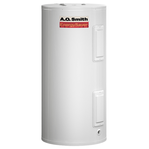 A.O. Smith EES-120 Electric Water Heater, 64.25" x 28" (HxD)