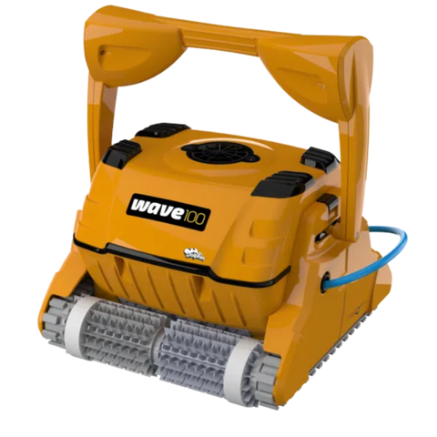 Dolphin Wave 100 Robotic Pool Cleaner