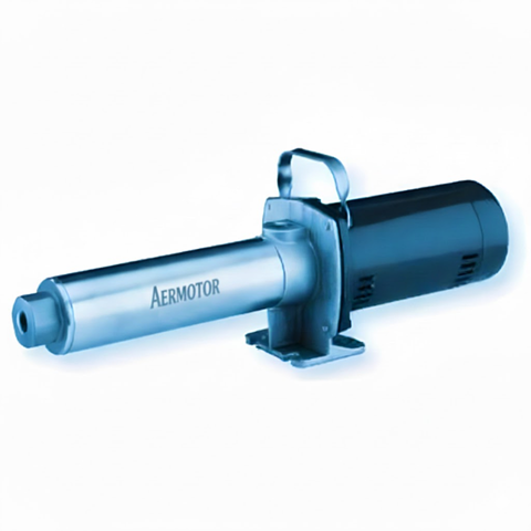 Aermotor 10HBP150 High Pressure Booster Pump