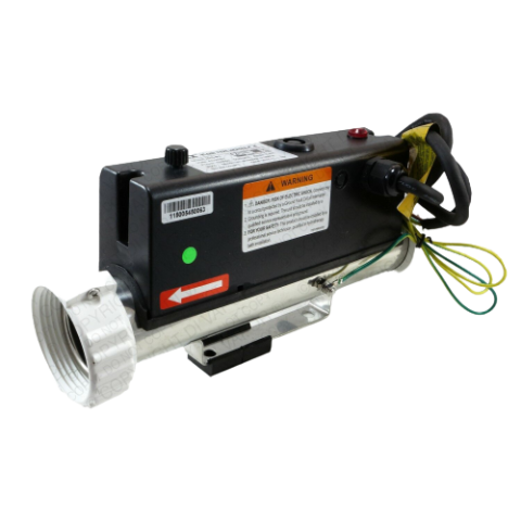 Jet-Flo H30-R1 Spa Heater