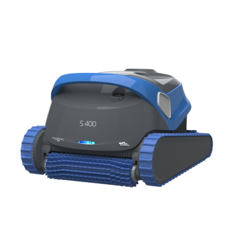 Maytronics Dolphin S400 Robotic Pool Cleaner