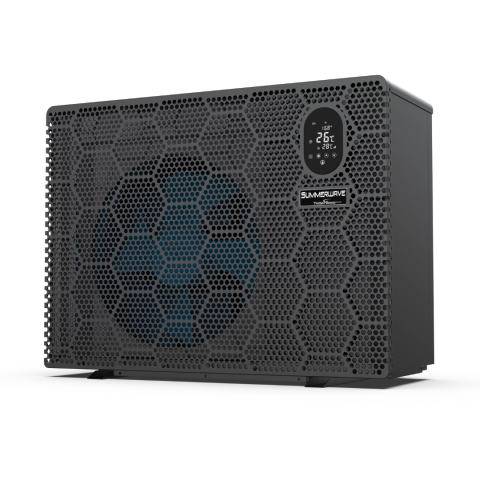 Fairland X20 Swimming Pool Heat Pump Heater