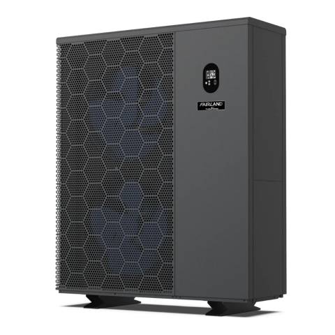 Fairland InverX TurboSilence Pool Heat Pump Heater
