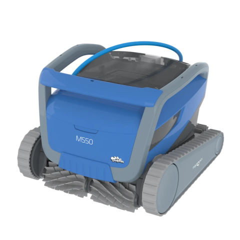 Maytronics Dolphin M550 Robotic Pool Cleaner