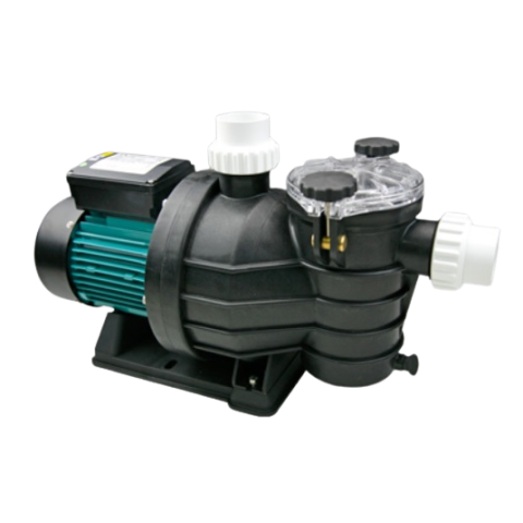 Jet-Flo Ecoflo 100 Swimming Pool Pump