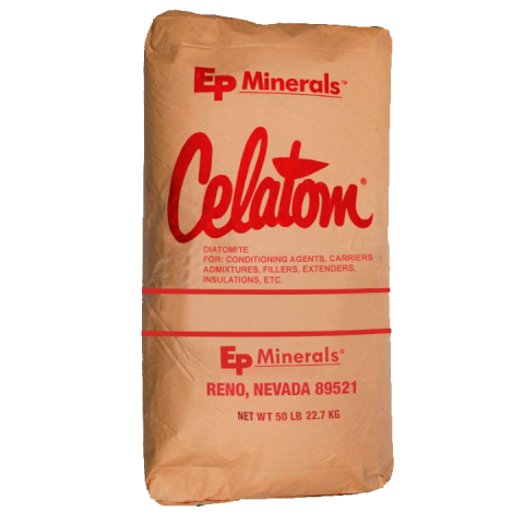 Celatom EP Minerals MN51