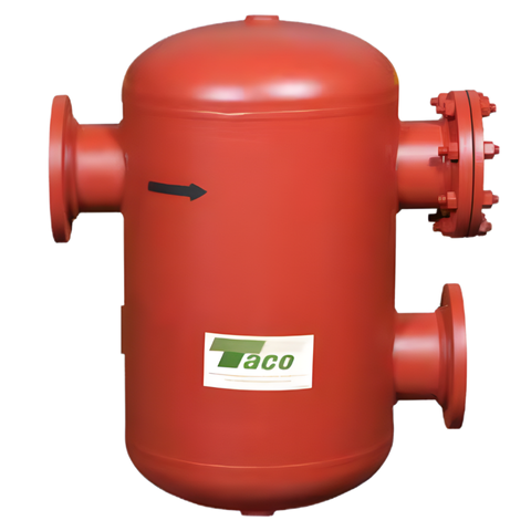Taco AC04F-125 Air Separator