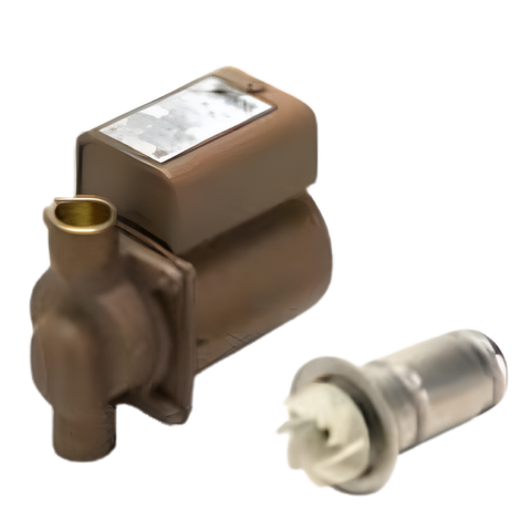 Taco 006-ST5Y 1/40Hp Circulator