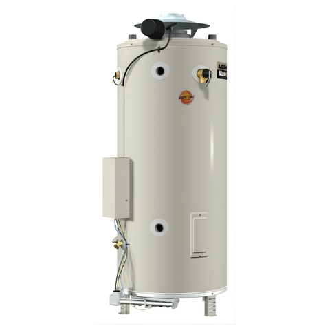 A.O. Smith Master-Fit BTR-198 LPG Water Heater
