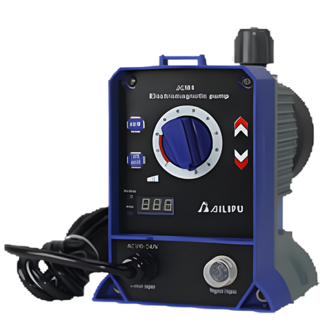Jet-Flo JCM1-1/20.7 Solenoid Metering Pump