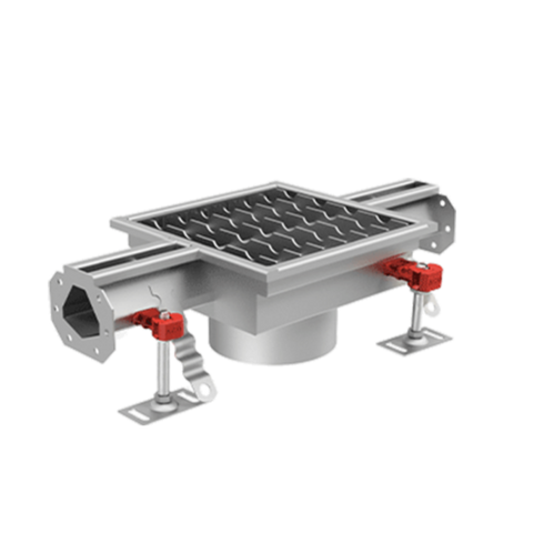 ACO Modular Slot Channel