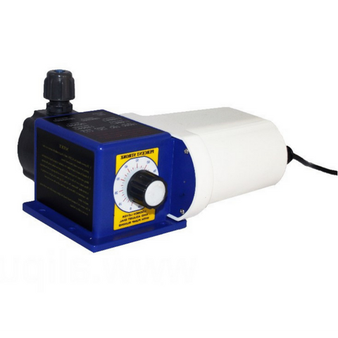 Jet-Flo JM-4.72/7 Dosing / Diaphragm Pump 15W, 230V, 60Hz