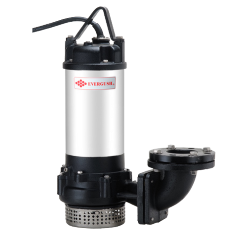 Evergush EA Effluent Pump