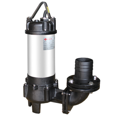 Evergush EF Sewage Pump