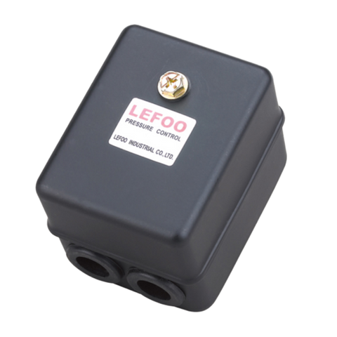 Jet-Flo LF17 Water Pressure Switch