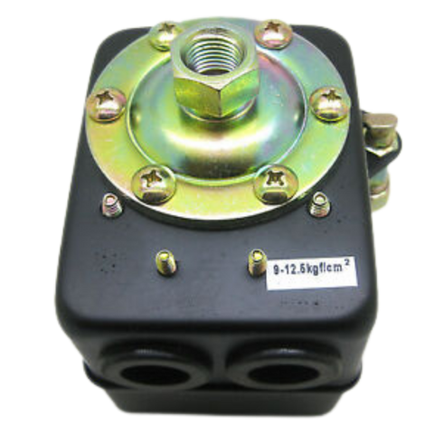 Jet-Flo LF17 Water Pressure Switch