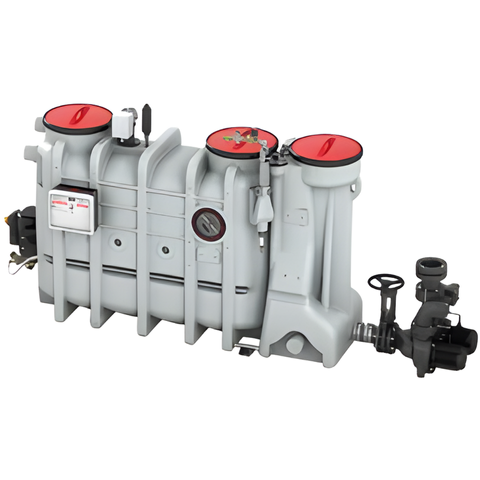 ACO Grease Separators