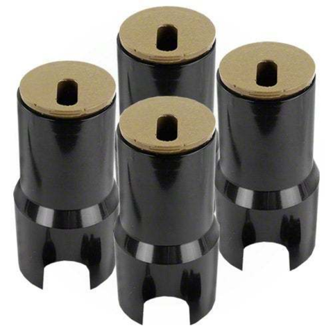 Pentair 580003 Deck Jet II Case of 4