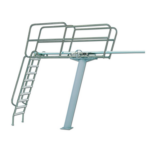 Pentair Paragon Diving Boards