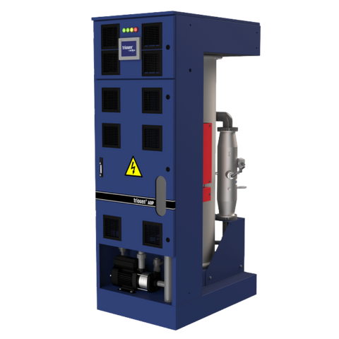 Triogen Advanced Oxidation Process