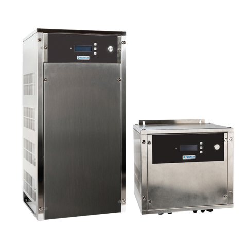 Pentair PNR Commercial Salt Chlorinator