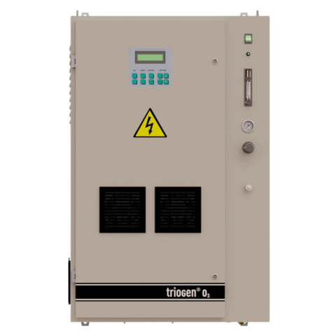 Bio-UV Triogen TOGC-XIS