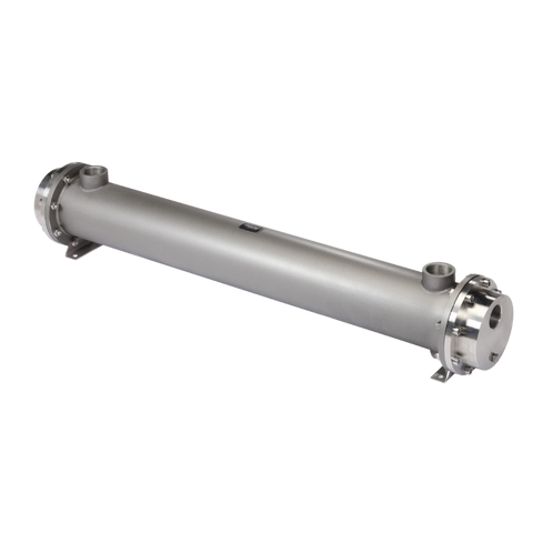 Bowman Stainless Steel Heat Exchangers