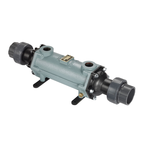 Bowman Swimming Pool Heat Exchangers