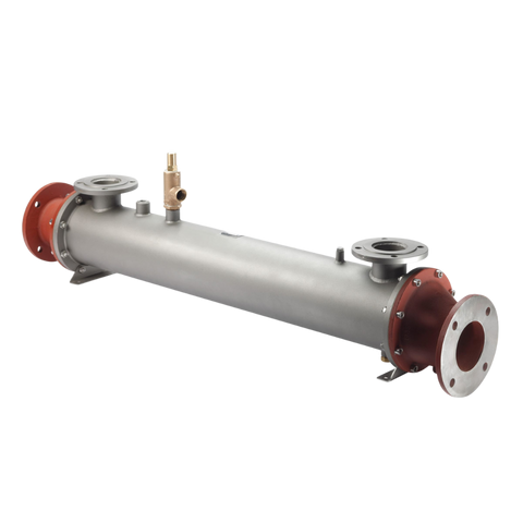 Bowman Exhaust Gas Heat Exchangers