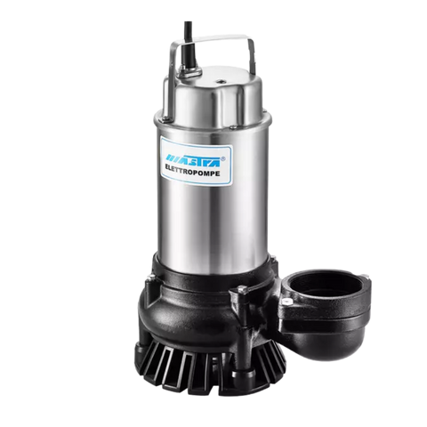 Mastra MFA series Submersible Sewage Pumps