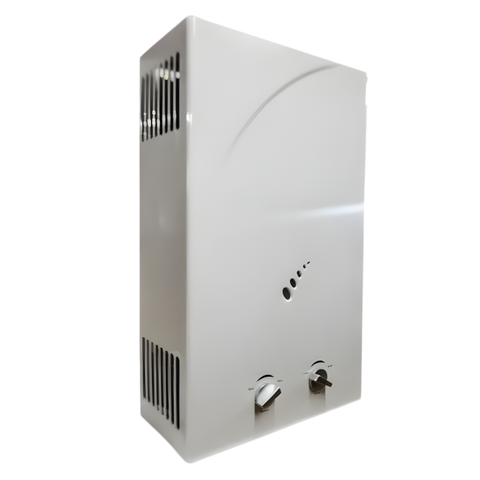 JSD24 LPG Tankless Heater