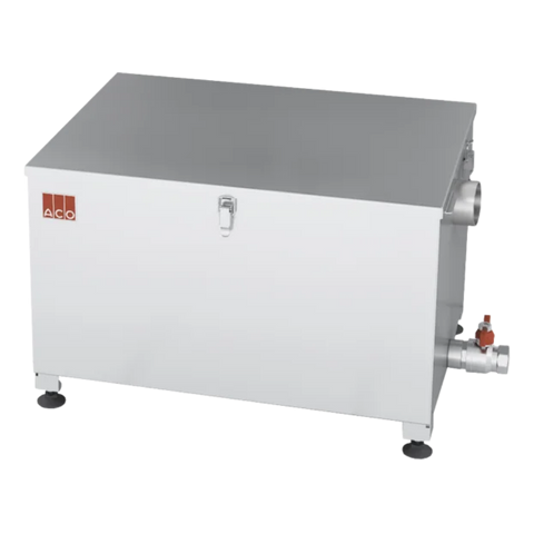 Aco Kitchen Grease Traps