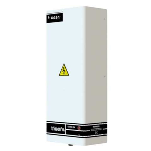 Bio-UV Triogen O3 XS