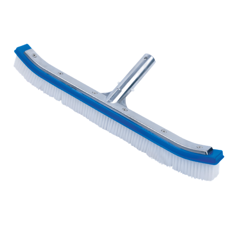 Jet-Flo Pool Brush 18"
