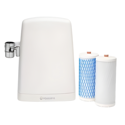 Aquasana AQ-4000W-DVPI Counter Filter