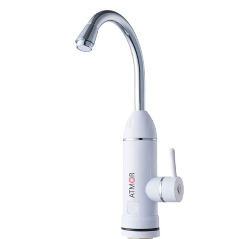 Atmor Tap Kitchen Sink Instant Electric Heater Faucet