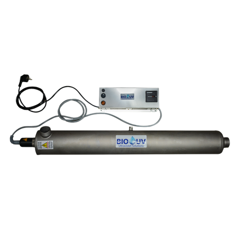 Bio-UV UV Home 2 Ultraviolet Sterilizer 