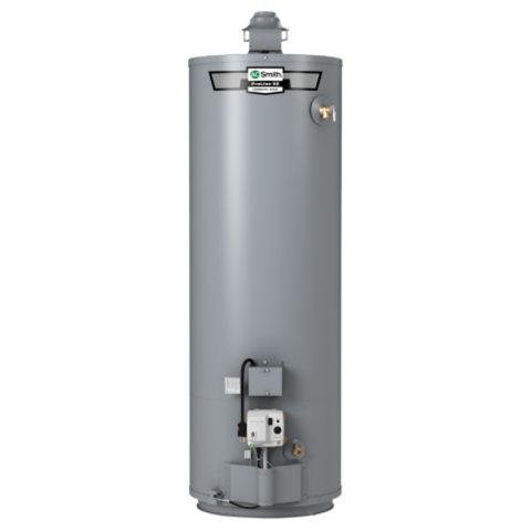 A.O. Smith FCG-100 Gas-Fired Water Heater