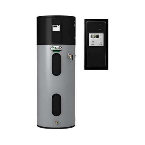 A.O. Smitth Voltex® HPTU-80N Hybrid Electric Heat Pump
