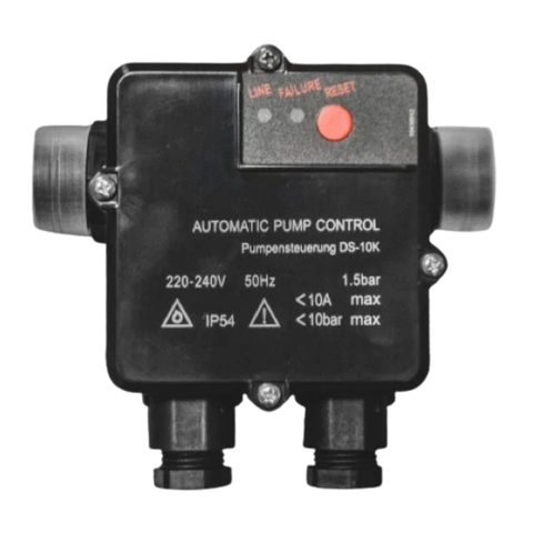 Jet-Flo DSK-10 Automatic Pump Control