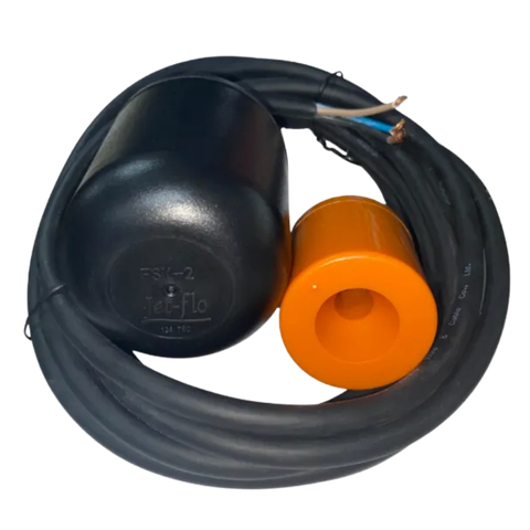 Jet-Flo FSK-2 Float Switch