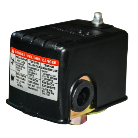 Jet-Flo LF16 Water Pressure Switch