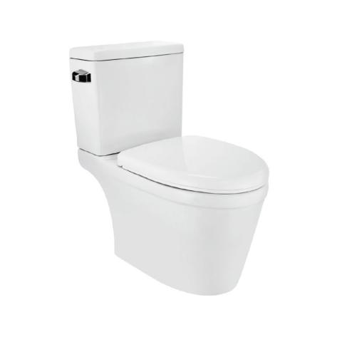 Jaquar Continental Series CNS-WHT-757NS300SPPSZ Bowl With Side Flush Cistern