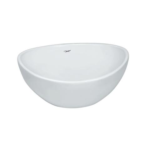 Jaquar Continental Series CNS-WHT-903 Table Top Basin