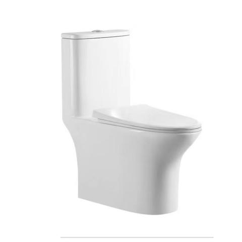 Jaquar Fusion FSS-WHT-29853S300UFSM Rimless Single Piece-WC