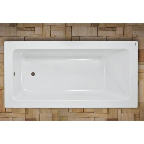 Jaquar Fonte 170 Built In Bathtub
