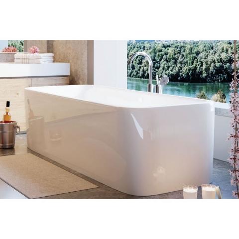 Jaquar Alaska Freestanding Bathtub