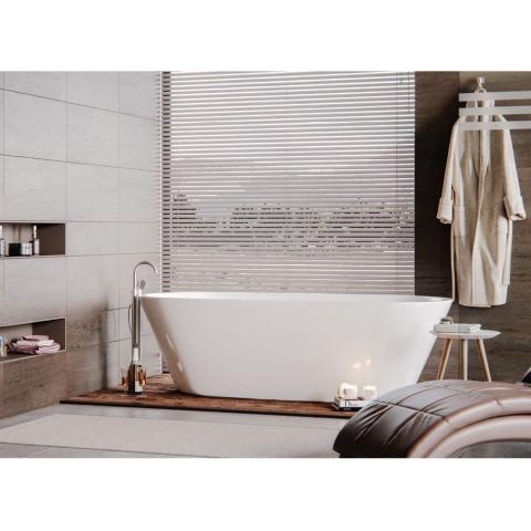 Jaquar Julia Freestanding Bathtub